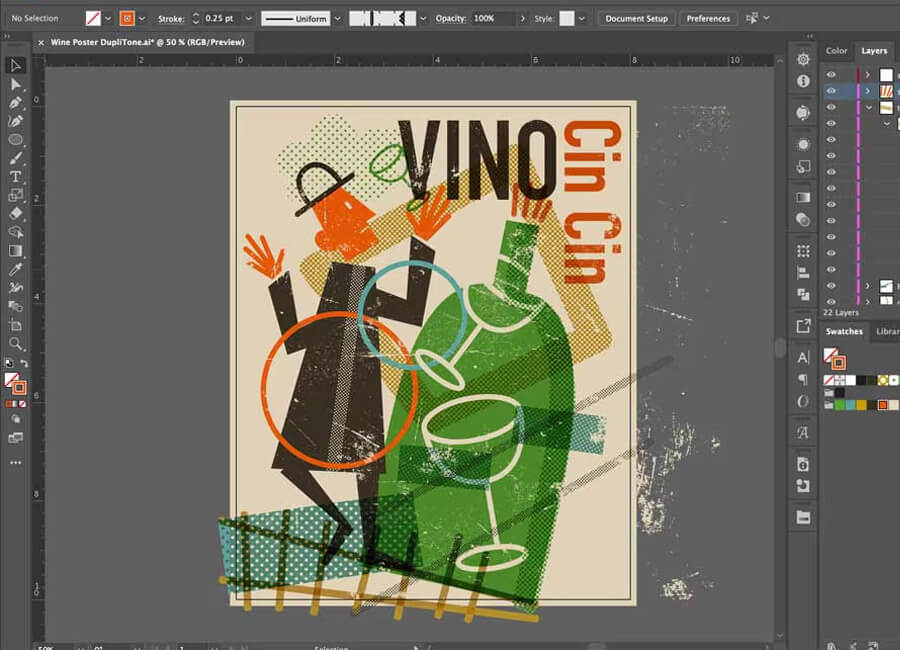 일러스트레이터